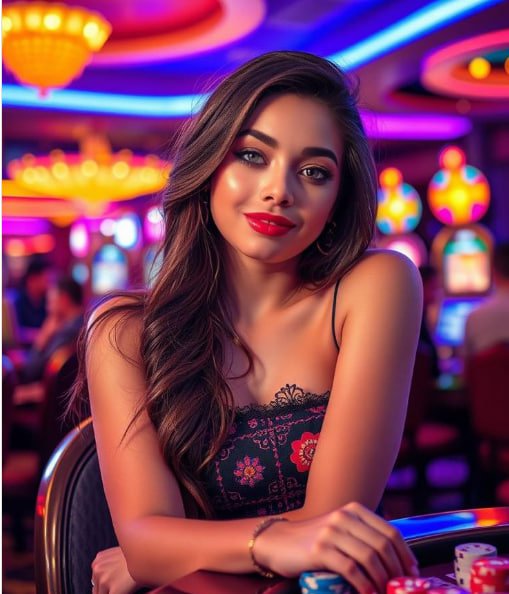 Solot.VIP Live Baccarat Table - Real Dealer HD Streaming Myanmar Casino Online