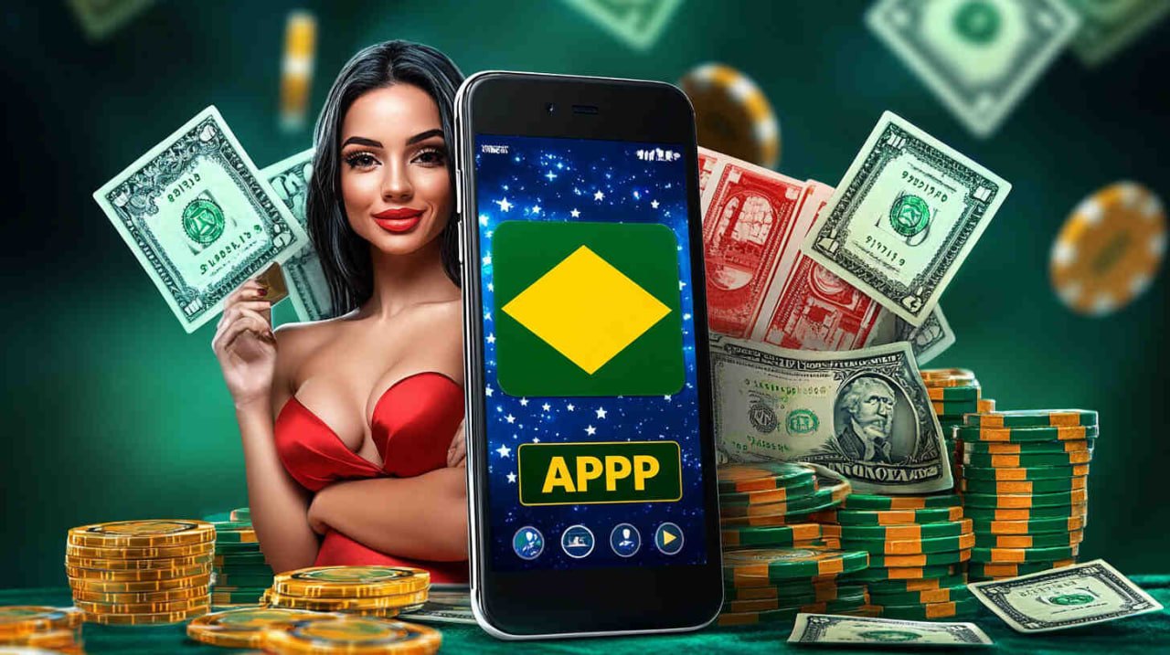 Slots ဂိမ်းများ